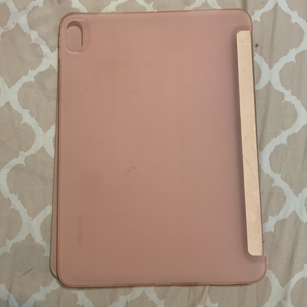 iPad case - Picture 3 of 3